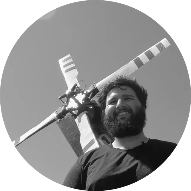 Amer Alagami, Software Engineer