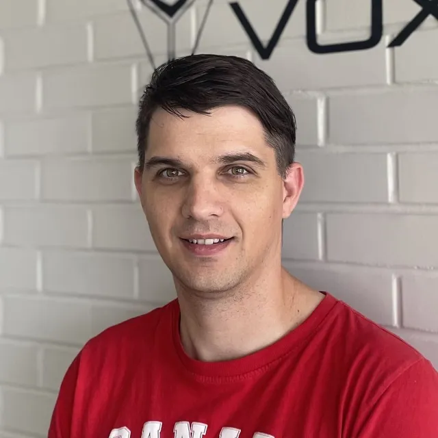 Eugene Ivashko, Production Technician