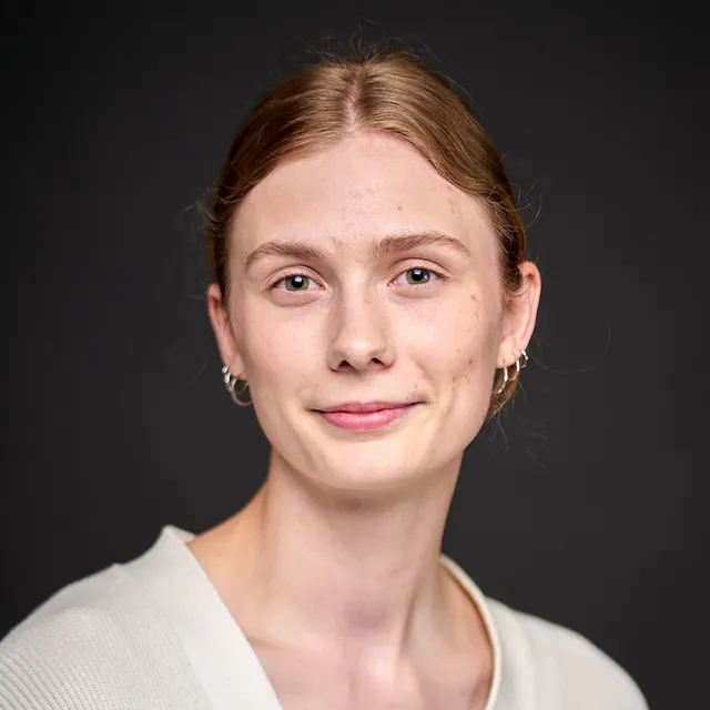 Helena Tyson, Electronics Design Engineer