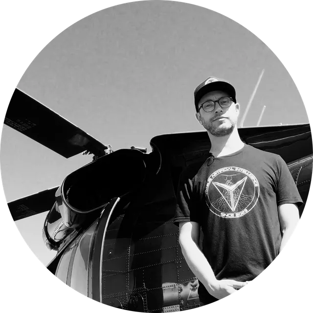 Kaan, Co-Founder & CTO