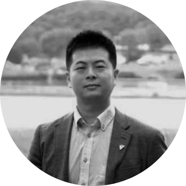 Lin Wang, Sr. Computer Vision Engineer
