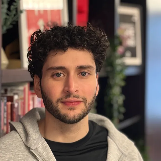 Nour Ajami, Software Engineer